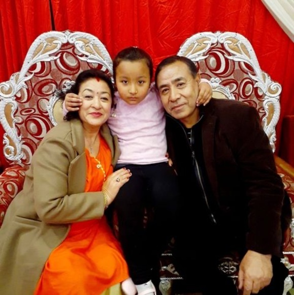 Meet your Posher, Krishnaa - Picture 1 of 1